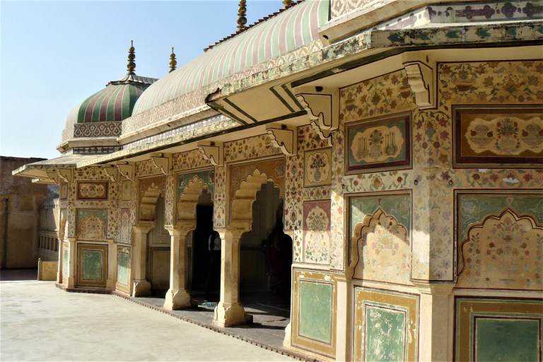jaipur amber fort 6