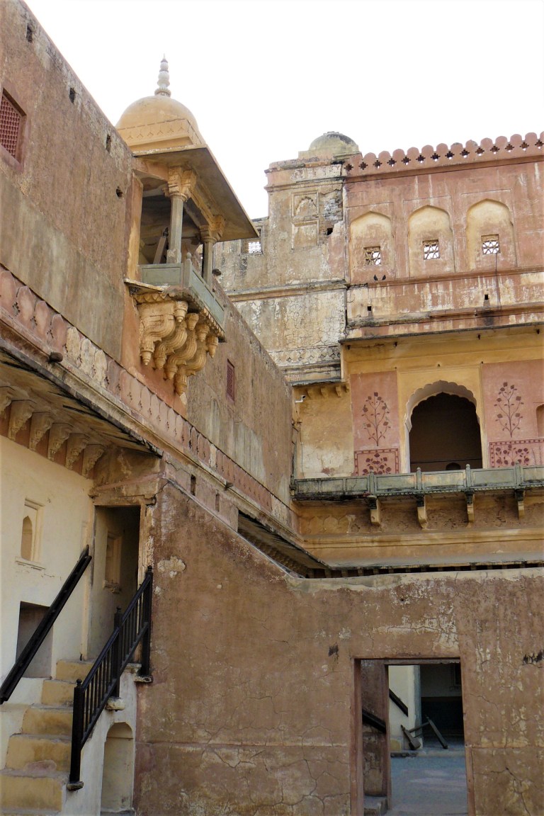 jaipur amber fort 9