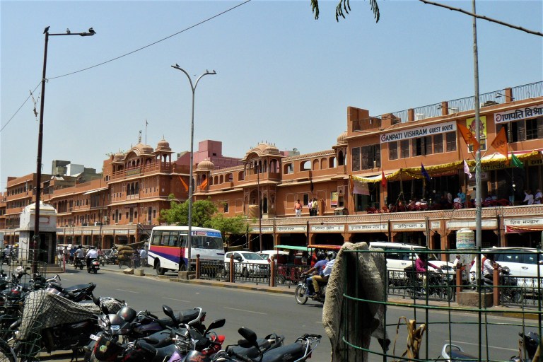 jaipur city 2