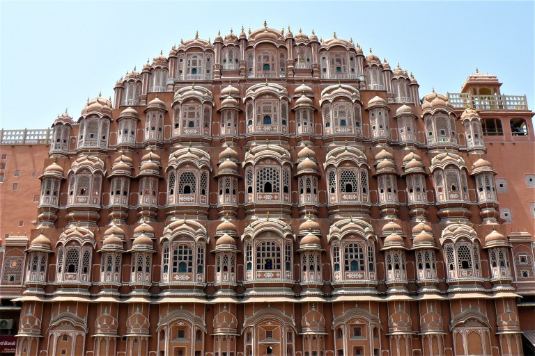 jaipur city 2