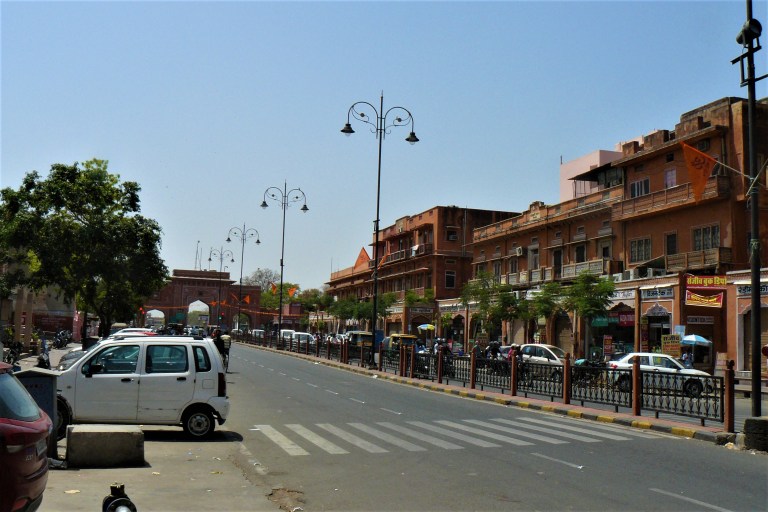 jaipur city 4
