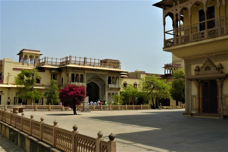 jaipur city palace 1