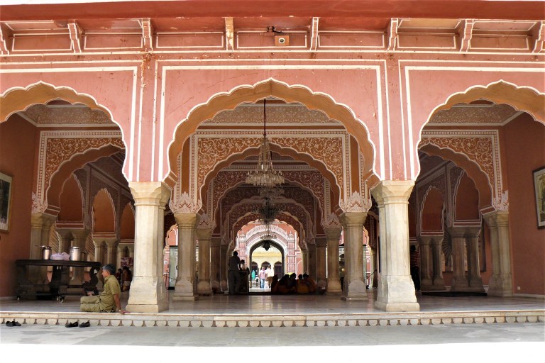 jaipur city palace 11