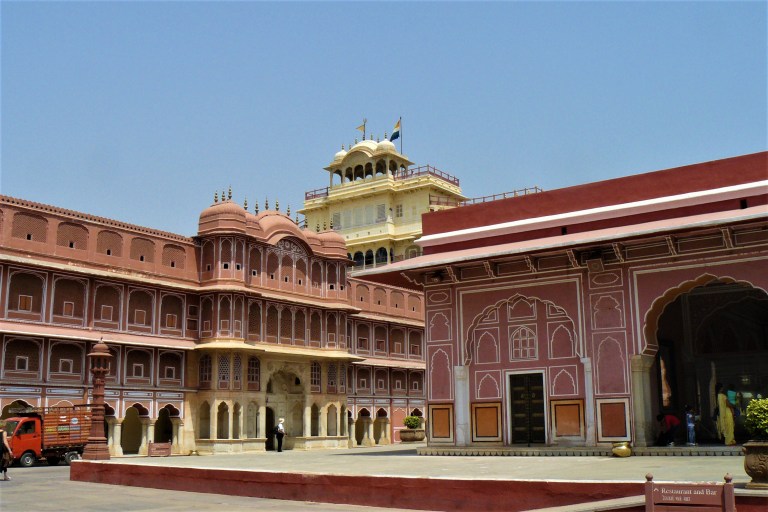 jaipur city palace 3