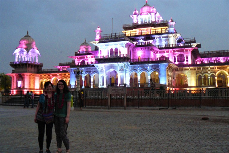jaipur museum