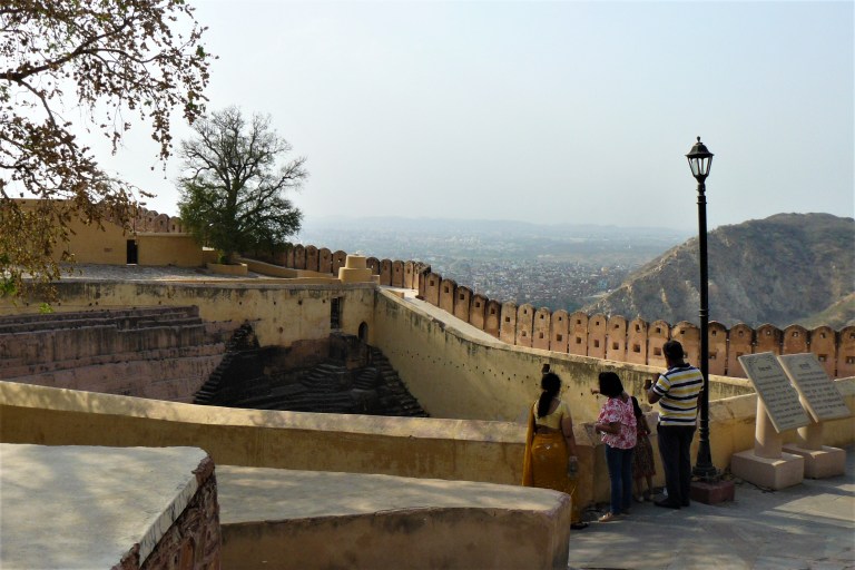 jaipur nahargarh fort 1