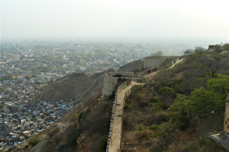 jaipur nahargarh fort 4