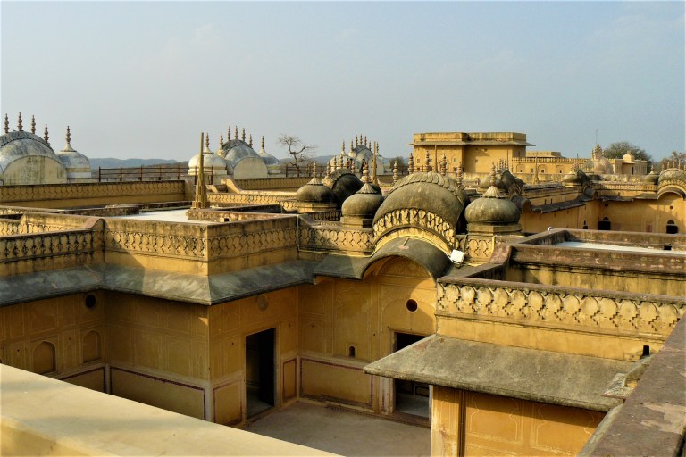 jaipur nahargarh fort 5
