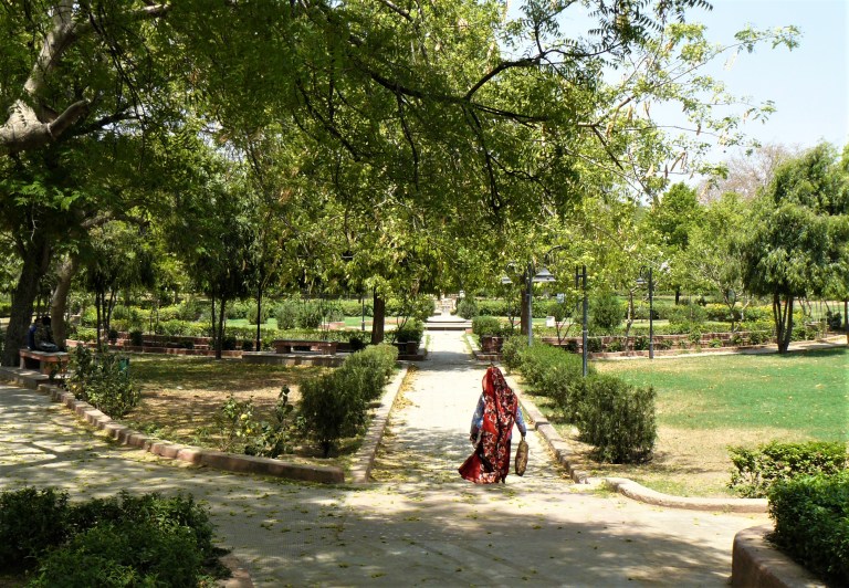 jaipur park 2