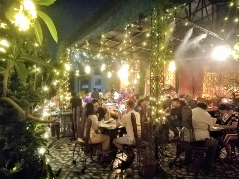 jaipur peacock restaurant 2