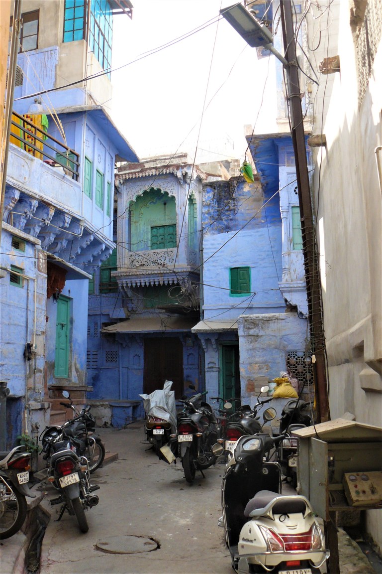 jodhpur blue city 4