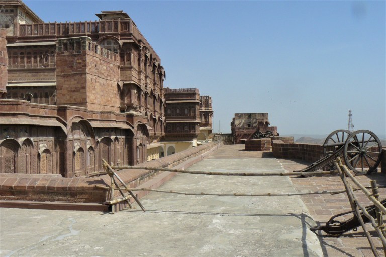 jodhpur fort 2