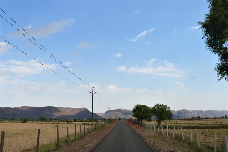 ranthambhore jeep safari 10