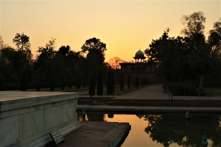 taj mahal sunrise 20