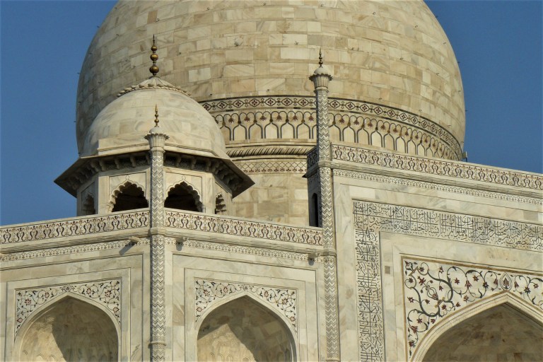 taj mahal sunrise 24