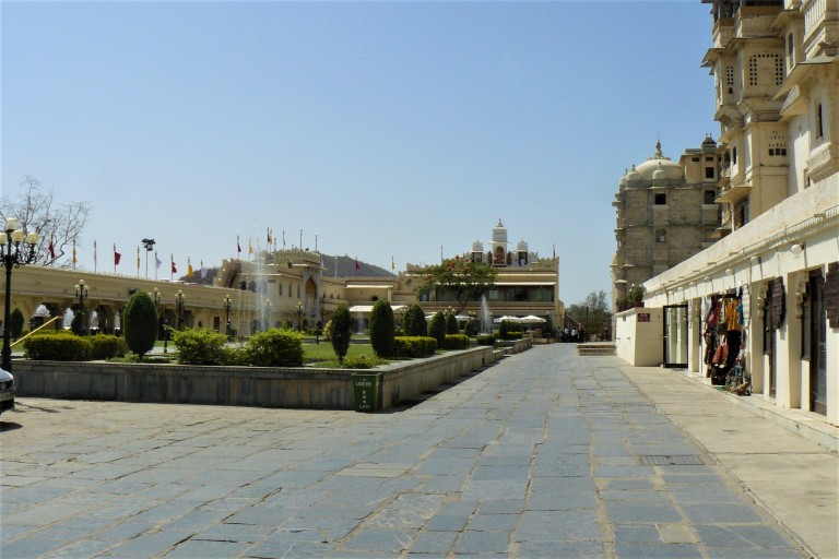 udaipur city palace 1