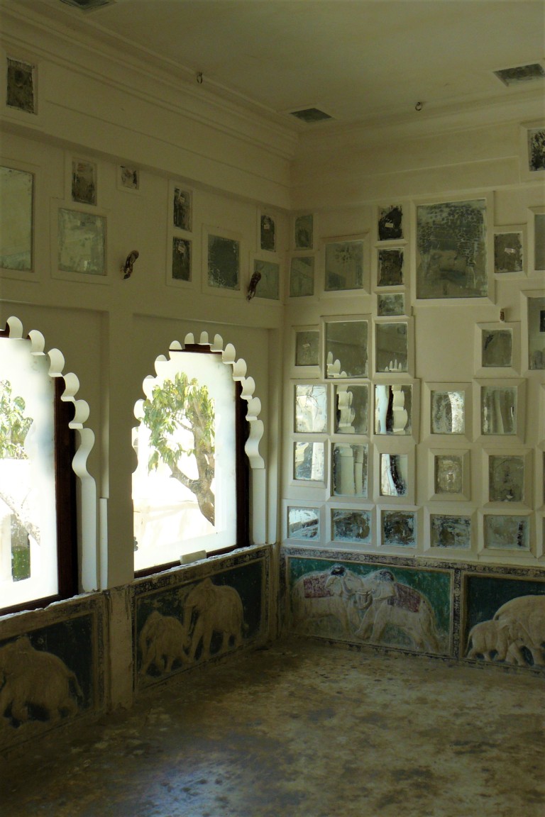 udaipur city palace 11