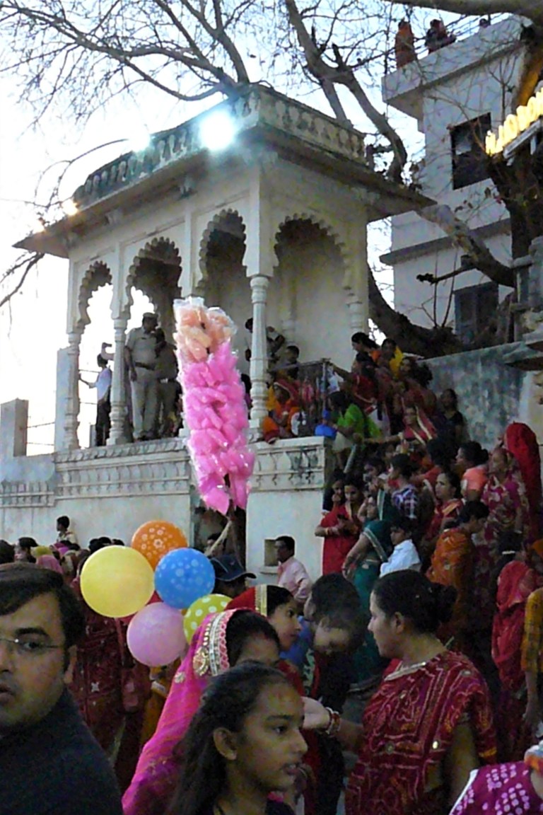 udaipur festival 3
