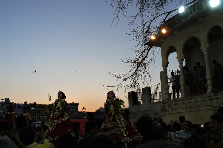 udaipur festival 5