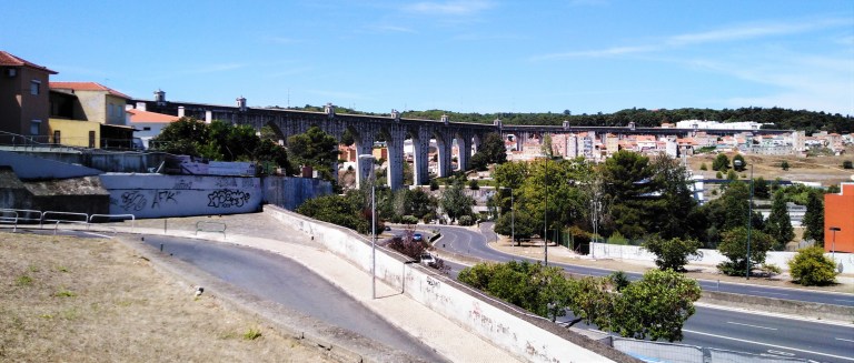 aqueduct 4