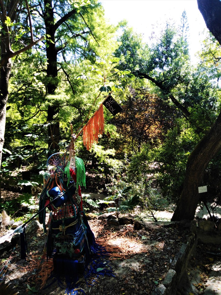 lisbon botanical gardens 3