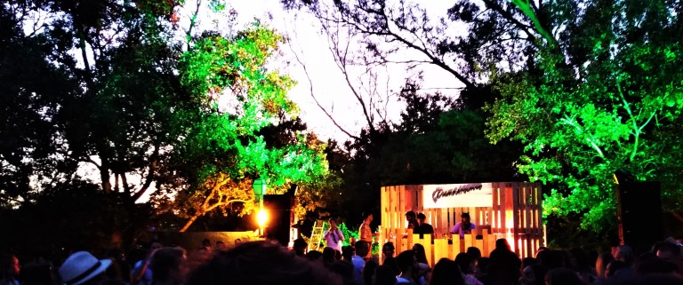 lisbon brazilian party