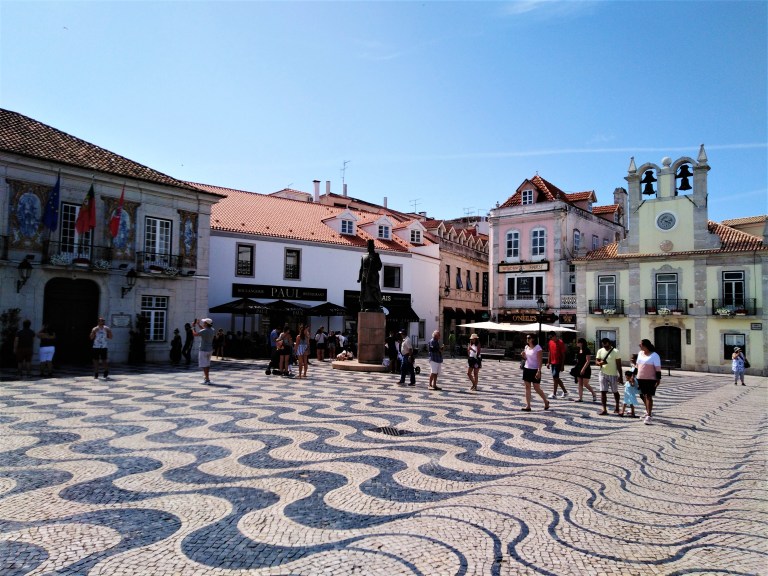 lisbon cascais 3