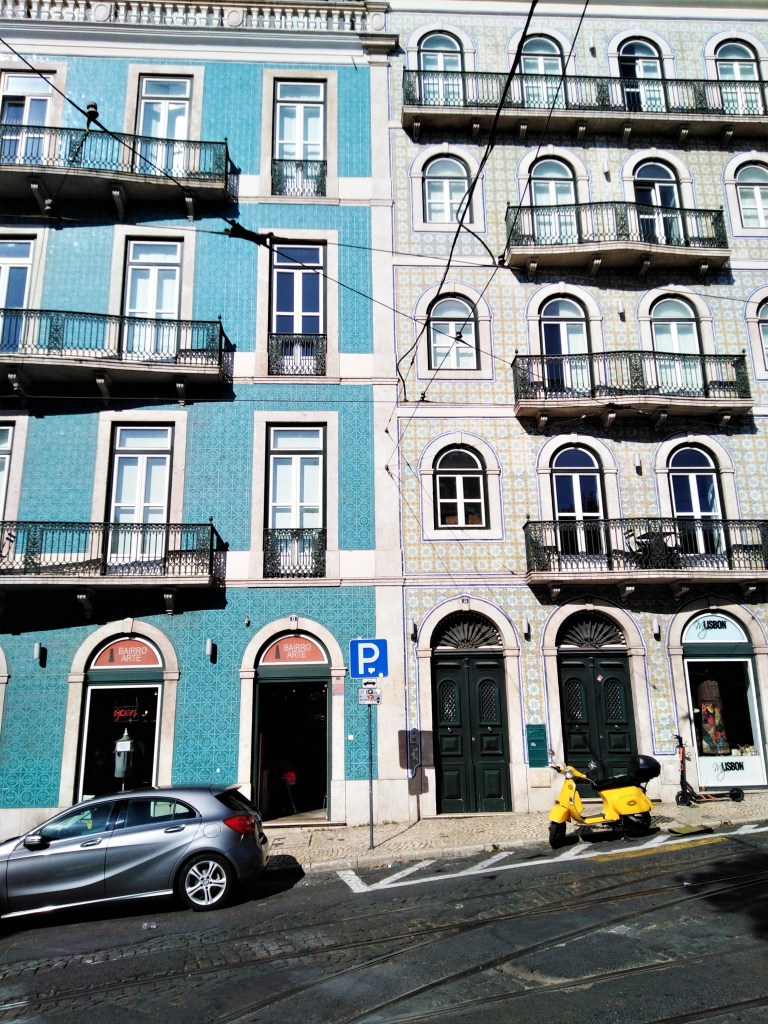 lisbon city 3