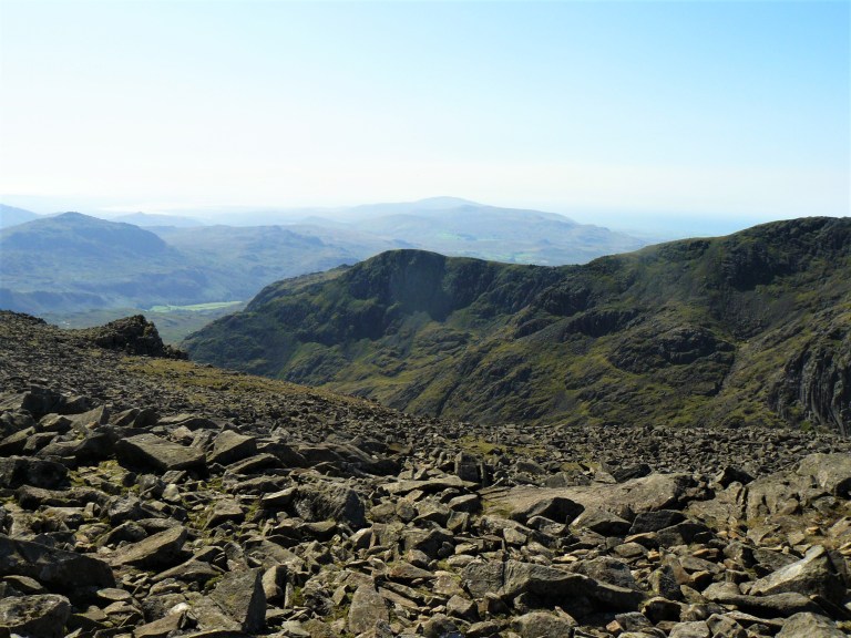 lake district scafell pike 2