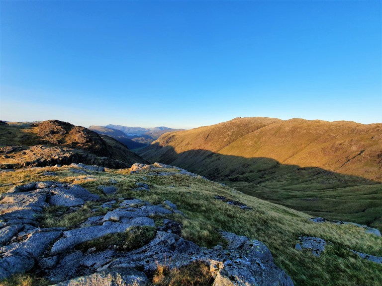 lake district sprinkling tarn 4