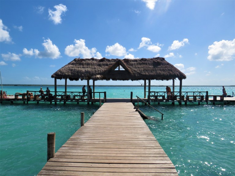 Mexico Bacalar 10