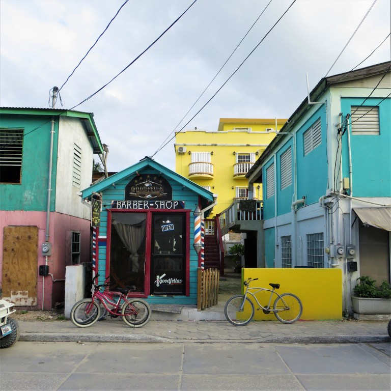 Belize San Pedro Town 3