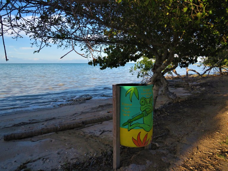 Belize Sarteneja Village 9