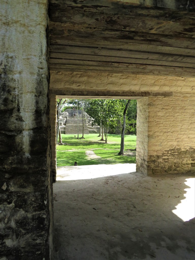 Belize San Ignacio Cahal Pech 4