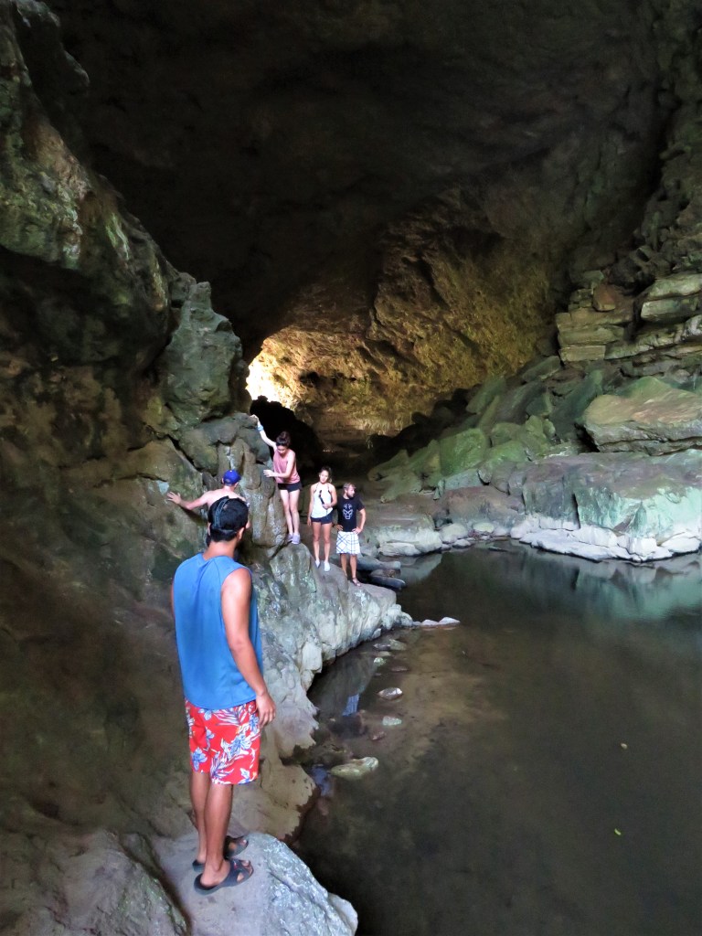 Belize San Ignacio Mountain Pine Ridge 16