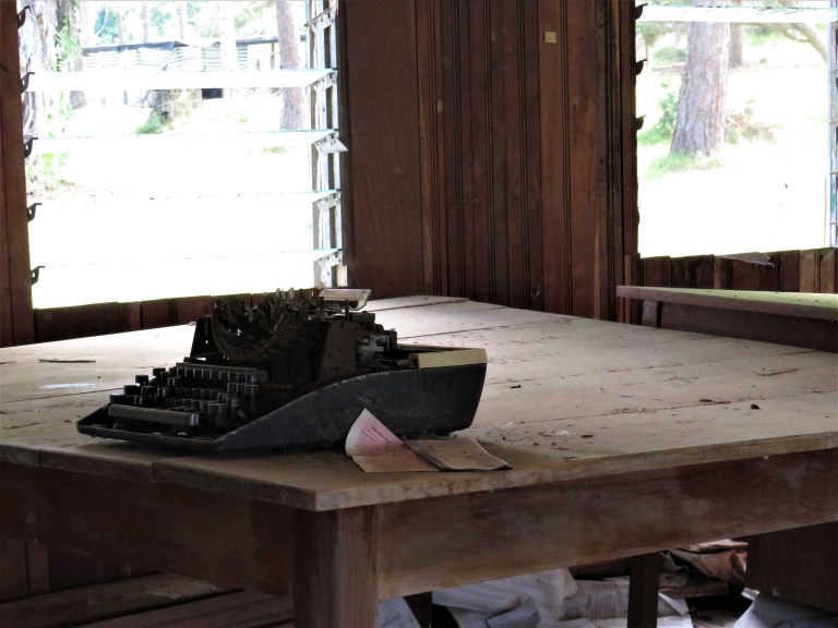 Belize San Ignacio Mountain Pine Ridge 4