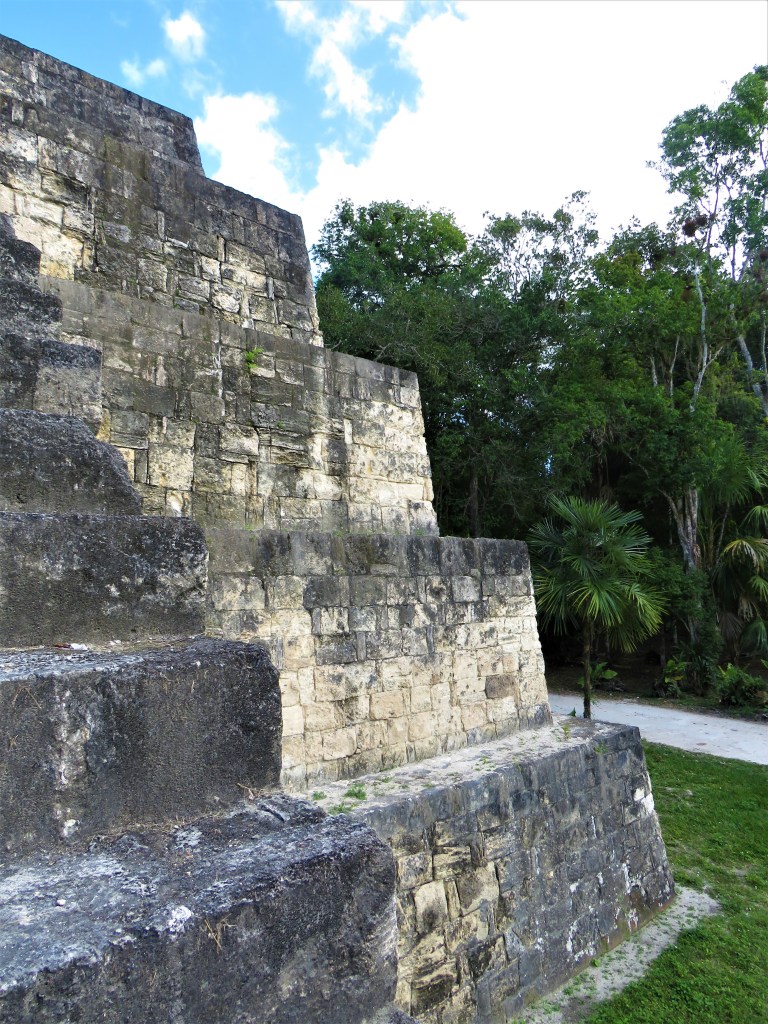 Guatemala Tikal 2