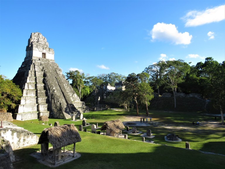 Guatemala Tikal 6